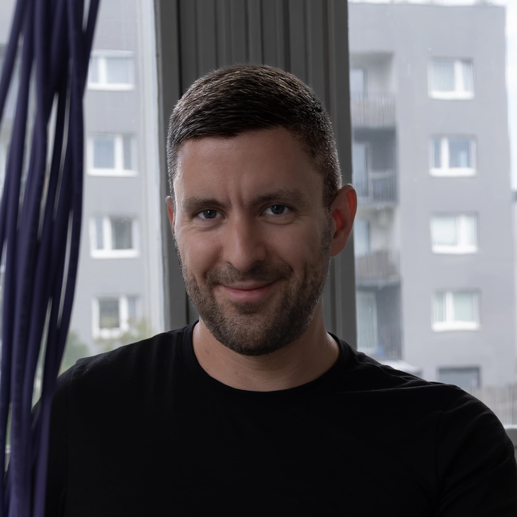 Adam Konopásek - CEO KRUKON