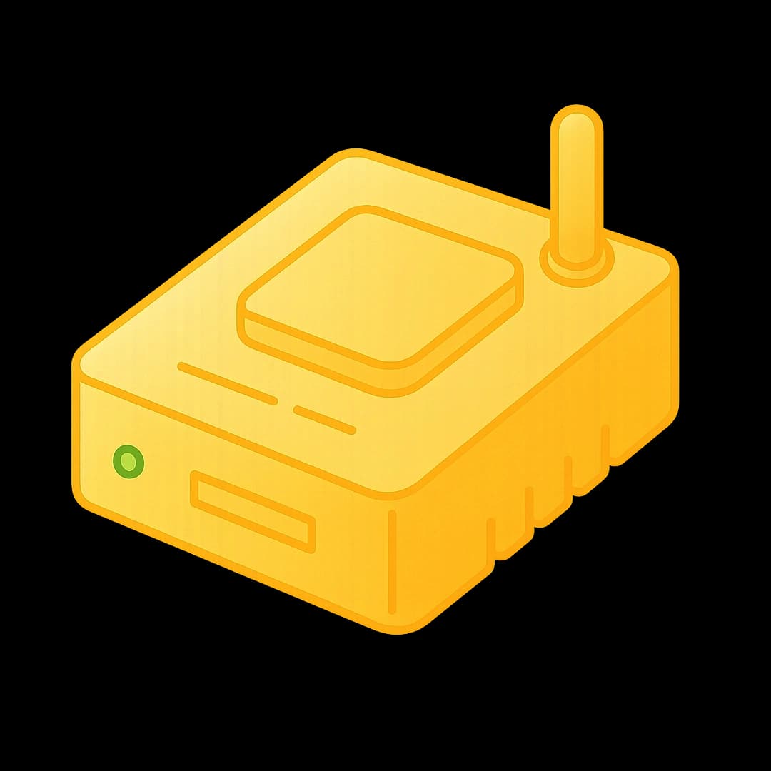 IoT a embedded zařízení